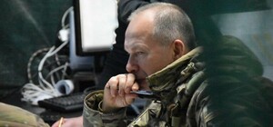 Отставка Залужного, помощь от Запада, ОПК, наступление ВСУ: Сырский рассказал о ситуации на фронте