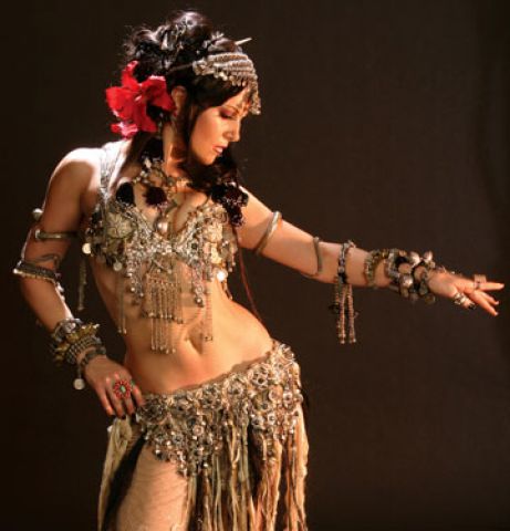 Студия восточного танца "Райхана" приглашает на концерт Фото с http://kharkov.olx.com.ua