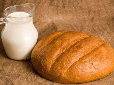 Луганские власти сделают молоко и хлеб дешевле — построят много маленьких пекарен. Фото: donbass.ua