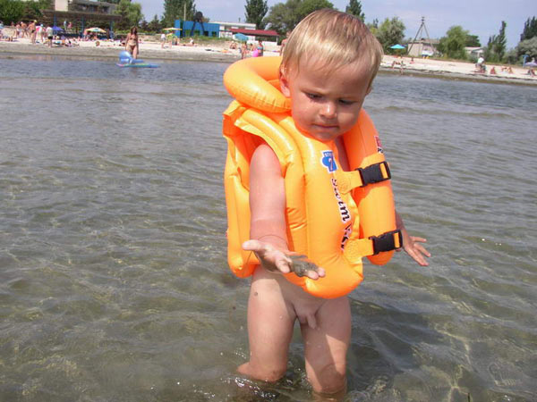 Осторожно! На Азовском море бушует холера!
Фото: genichesk1.com.ua