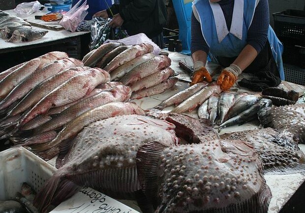 В ближайшее время от морских бычков лучше отказаться. 
Фото: liveinternet.ru
