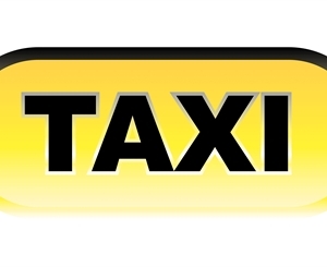 В Луганской области выявили более 20 таксистов, которые предоставляли услуги нелегально. Фото: sxc.hu