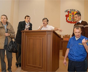 Пащук готовит жалобу в суд. Фото: kp.ua