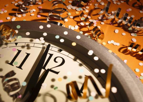 До Нового года осталось чуть больше месяца. Фото с www.cnlnews.tv