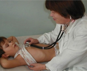 У работников детских садов Алчевска туберкулез не выявлен. Фото: obozrevatel.com