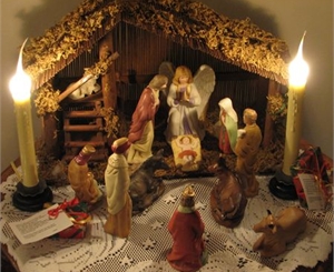 В каком из луганских храмов встретить Рождество? Фото tuulik.org