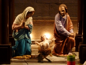 7 января весь православный мир отметит Рождество Христово. Фото: www.sxc.hu