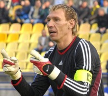 Игорь Шуховцев. Фото с сайта turnir.com.ua.