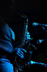 Луганский джаз-бэнд отметил десятилетие . Фото: sxc.hu
