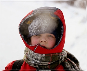 МЧС рекомендует закрыть школы и детские сады с 1 по 5 февраля в связи с холодами. Фото: www.nerve.ru