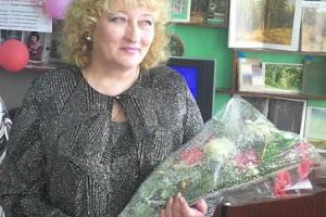 Северодонецкая писательница Светлана Талан победила в конкурсе «Коронация слова». Фото: chaspik.pp.ua