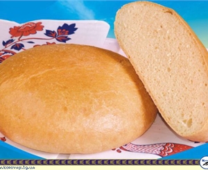 Луганчанам обещают, что хлеб дорожать не будет.Фото: malahov-plus.com