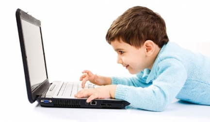 Родители смогут следить за детьми в интернете. Фото: edinstvennaya.ua