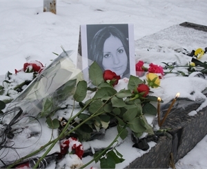 В аварии погибла Светлана Зуйкова. 