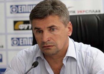 Досрочное расторжение контракта  с Чанцевым обойдется "Заре" в 129 500 долларов. Фото: hotsport.ua