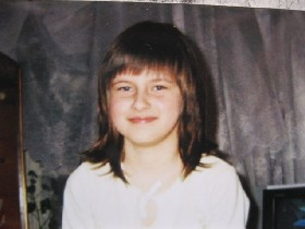 Новость - События - В Луганске бесследно исчезла 13-летняя девочка