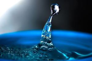 Влияют ли паводки в области на качество питьевой воды?Фото: sxc.hu