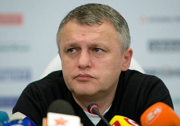 Игорь Суркис получил гневный ответ от Геллера. Фото: wikipedia.org