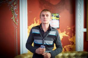 Кирилл Чумаченко умер вчера. 