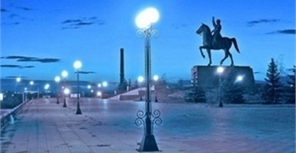 Луганск. Давайте вспомним, каким он был. Фото: Алексей Емельянов