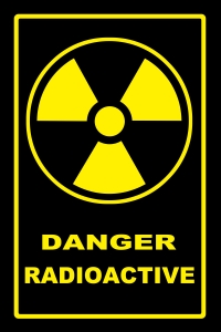 Мужчина излучал радиацию в 4 раза больше нормы. Фото: sxc.hu