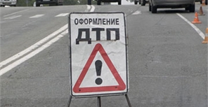 На выходных в Луганской области произошло два ДТП.  