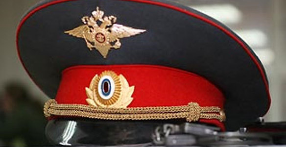 Троих милиционеров из Сватово подозревают в сокрытии убийства. Фото: globalist.org.ua