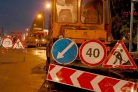 Этим постановлением власти внесли изменения в правила дорожного движения. Фото: novostiua.net