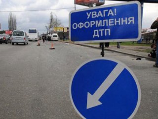 В Луганске 28 мест концентрации ДТП. Фото: ukranews.com