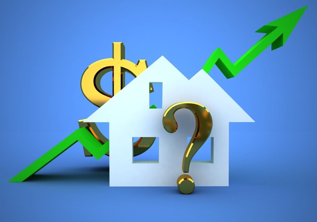 К расходам, связанным с покупкой или продажей недвижимости, готовьтесь добавить комиссионные риэлтору. Фото http://www.sxc.hu.
