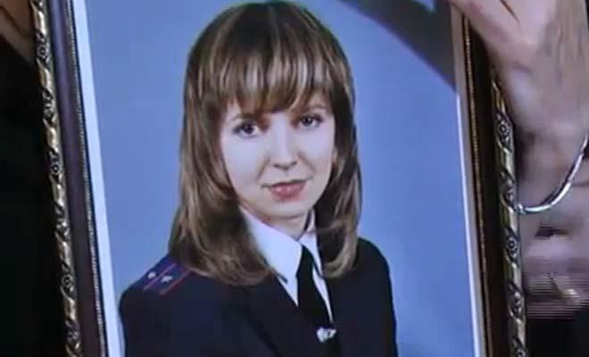 За убийство Юлии Наумчик ее муж будет отбывать  пожизненное заключение. Фото: mgm.com.ua