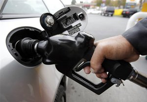 Цены на топливо не изменятся. Фото: korrespondent.net