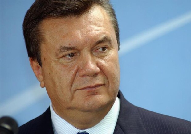 Янукович не приедет на Луганщину. Фото: svit24.net
