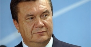 Сегодня в Луганск приедет Янукович. Фото: svit24.net