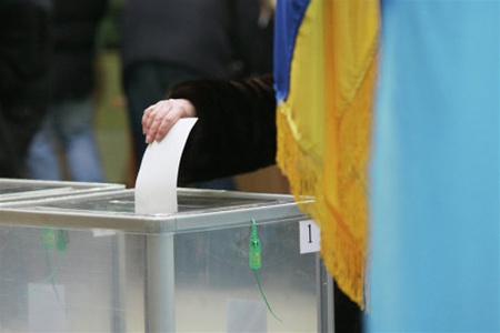Луганчане сделали свой выбор. Фото: obozrevatel.com