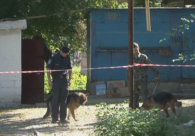 В первомайске раскрыли убийство 22-летней девушки. Фото: lugmia.gov.ua