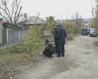 Жестокое убийство раскрыто. Фото: lugmia.gov.ua