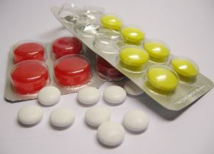 Общая сумма запасов  лекарств от гриппа и ОРВИ в Луганской области составляет 1,4 млн. грн. Фото: www.sxc.hu