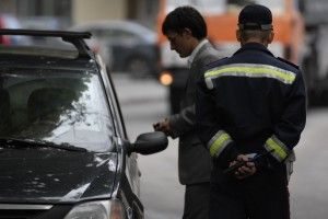 ГАИ назвала 12 оснований для остановки водителей. Фото: autosvit.com.ua
