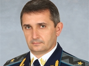 Прокуратурой столицы будет руководить новый человек - бывший прокурор Луганской области Николай Бескишкий.