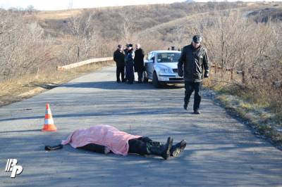 Два человека погибли. Фото: vpered-rovenki.ucoz.ru