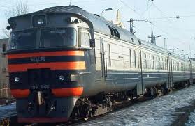 Дизель-поезда в Луганской области отменять не будут. Фото: trainshistory.ru