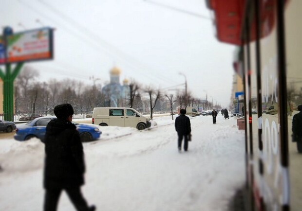 Завтра без осадков. Фото: lugansk.co.ua