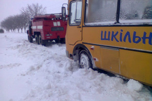 ДТП произошло в Новоайдарком районе. Фото: bagnet.org