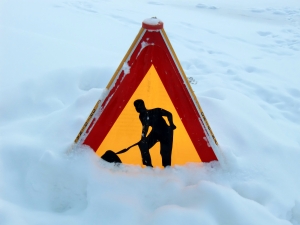 «Лугансквода» собирается ввести налог на дождь и снег. Фото: sxc.hu