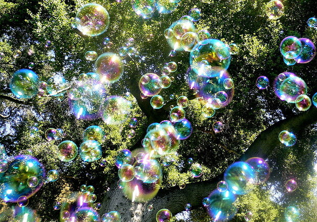 В Луганске могут поставить свой рекорд по пусканию мыльных пузырей
Фото с сайта upload.wikimedia.org