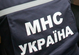 В Луганской области не успели спасти девочку-подростка. Фото: www.lugansk.mns.gov.ua