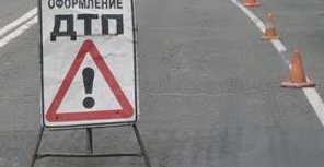 В Луганске произошло ещё одно серьезное ДТП. Фото: tsn.ua