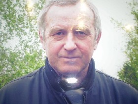 Новость - События - Розыск МВД: в Луганске потерялся дедушка