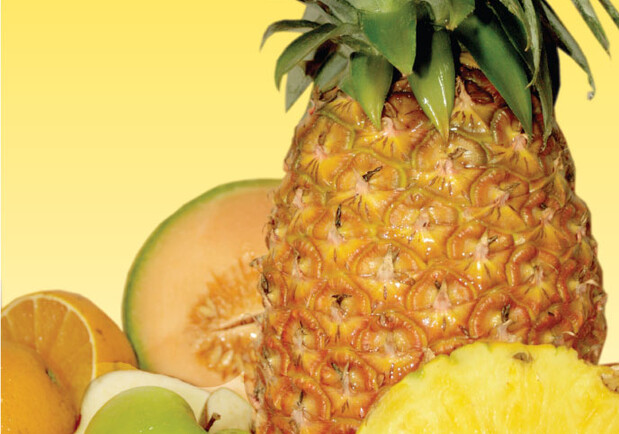 Не выезжая из родного города можно попробовать фрукты с островов.
Фото: http://www.sxc.hu